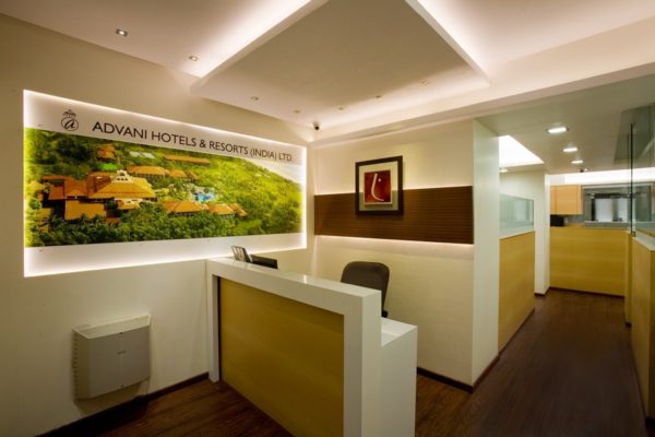 Advani Hotels and Resorts (Ramada)