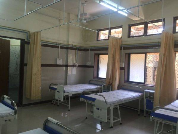 Nair Hospital